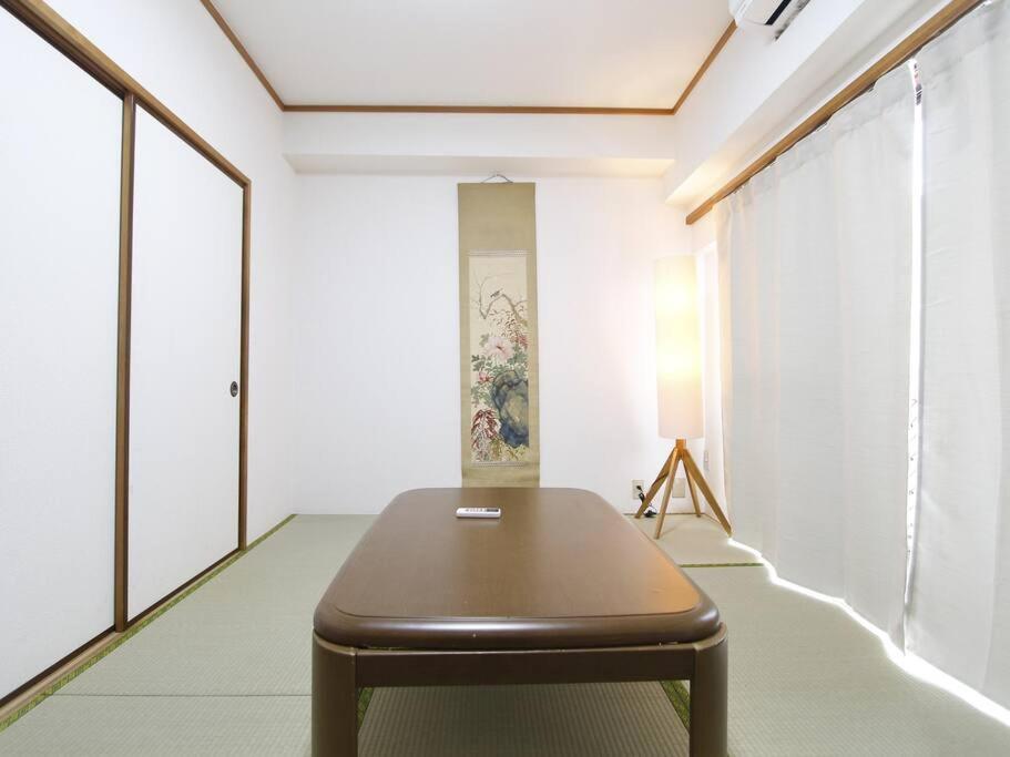 New Open新宿エリア・グロウハイム大久保 Tokyo Exterior photo